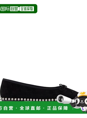 ALEXANDER WANG 女士凉鞋 30425F030001 AW2025 黑色