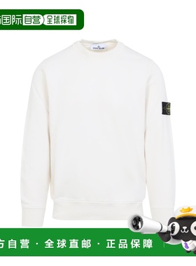 STONE ISLAND 男士卫衣 L1S156100060S0051V0093IVORY