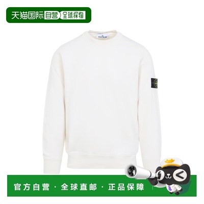 STONE ISLAND 男士卫衣 L1S156100060S0051V0093IVORY