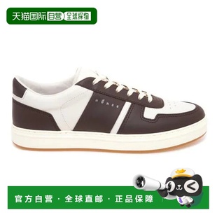 HOGAN男士 HXM6680FL30UAI548S548S 运动鞋