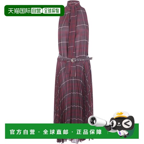 MAX MARA STUDIO 女士连衣裙 2626226031600001 AW2026