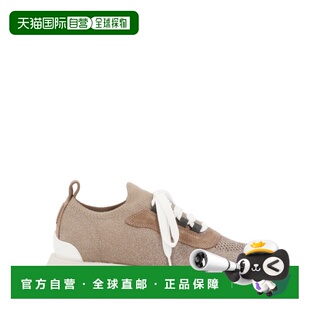 MZ35G2490C9447 女士运动鞋 SS2026 CUCINELLI BRUNELLO