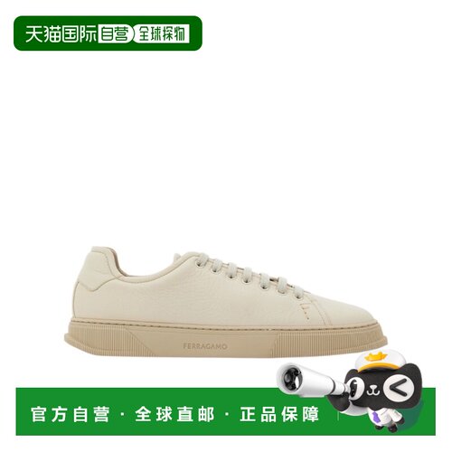 SALVATORE FERRAGAMO 男士运动鞋 029773778859 SS2025男鞋