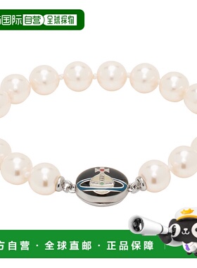 1h可退 潮奢 Vivienne Westwood 薇薇恩 韦斯特伍德 女士 白色 Lo