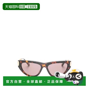 花色 CHLOÉ SS2026 CH0350S003 全框太阳镜 女士眼镜