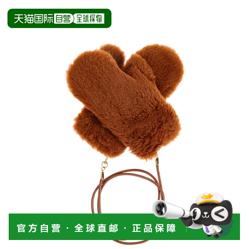 MAX MARA 女士手套 OMBRATO2524566062011 AW2025