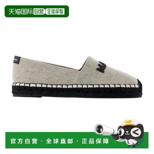 MARC JACOBS 女士芭蕾乐福鞋 2S6FFL001F08117 SS2026一脚蹬