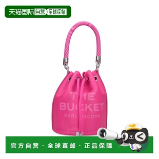 AW2024 MARC H652L01PF22665 女士单肩包 粉红色 JACOBS