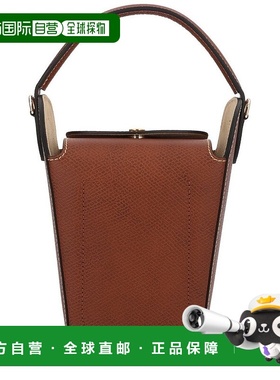 1h可退 潮奢 LONGCHAMP 珑骧 女士 Épure 爆米花袋 10339HYZ