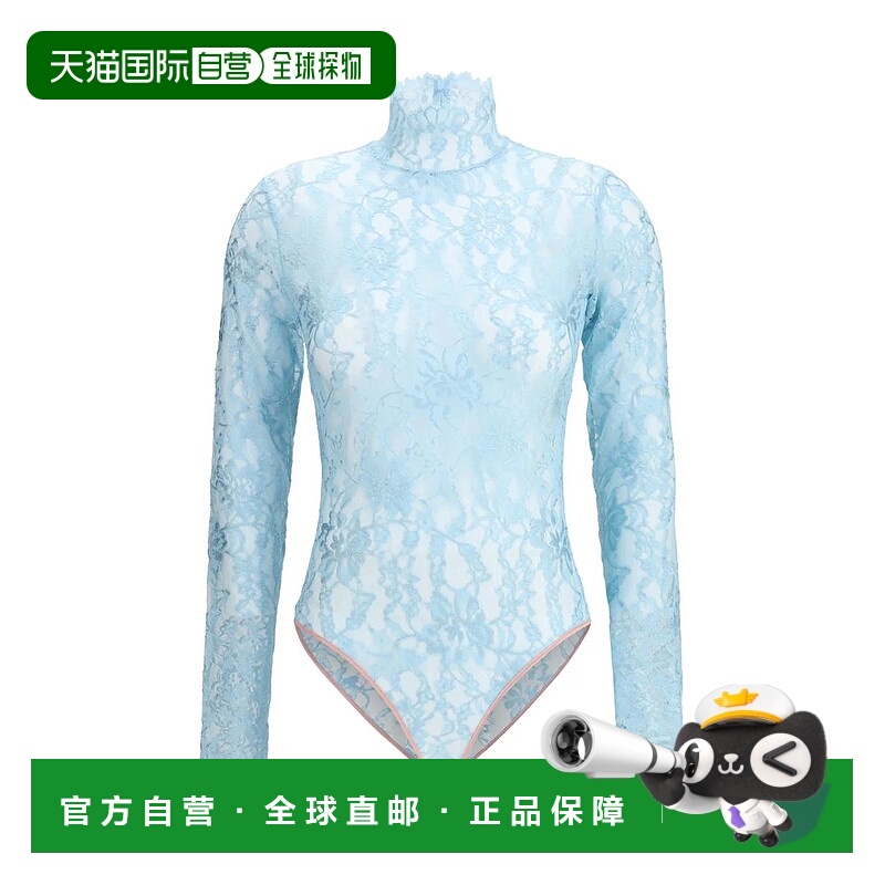 1h可退 VALENTINO GARAVANI 女士针织衫 7B0MR01Z9TSBWD AW2025