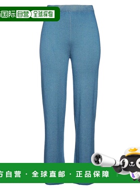 1h可退 潮奢 Majestic Filatures 女士 休闲长裤