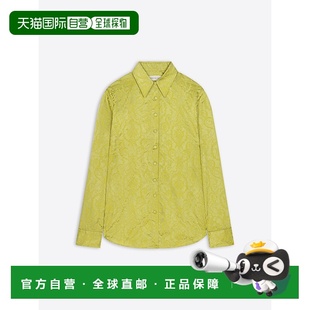 DRIES 2510107121529202 VAN 女士衬衫 SS2025 NOTEN 1h可退