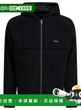 1h可退 潮奢 Prada 普拉达 男士 高科技布织夹克 SGD07218XOF000