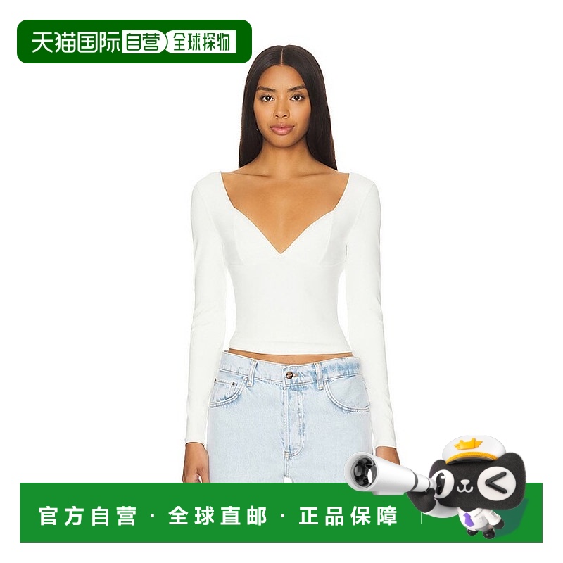 1h可退 潮奢 Free People 自由人 女士 x Intimately FP Duo 束腰