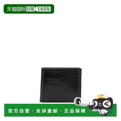 1h可退 潮奢 Tom Ford 汤姆 福特 男士 holders 卡套钱包 Y0228LC