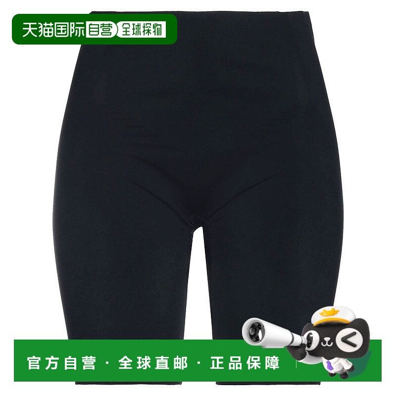 1h可退 潮奢 Dsquared2 二次方 女士 打底裤 black黑色 舒适时尚