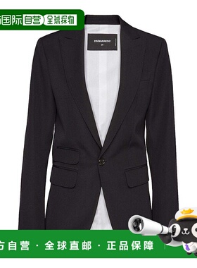 DSQUARED2 女士外套 S75BN0883S78136900C AW2024