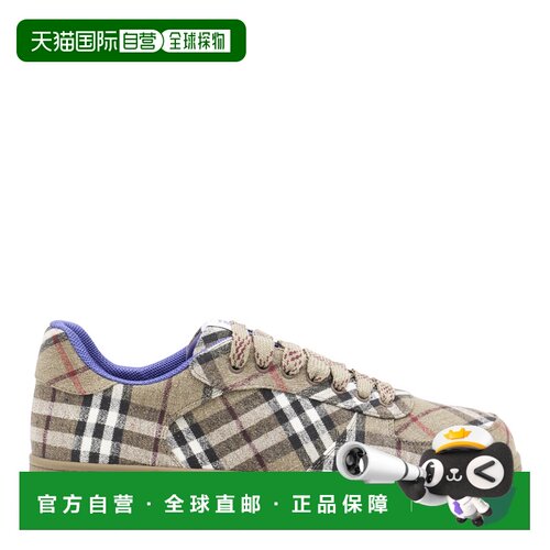 1h可退 奢淘 BURBERRY 8105189 男 81051891
