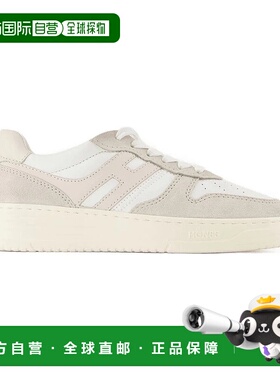 HOGAN 女士运动鞋 HXW6300EU50ODZ SS2023 白色 Hogan H630 Sneak