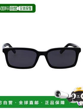 潮奢 Maison Margiela 马丁 马吉拉 女士 Lunettes 5 太阳镜 BW3B