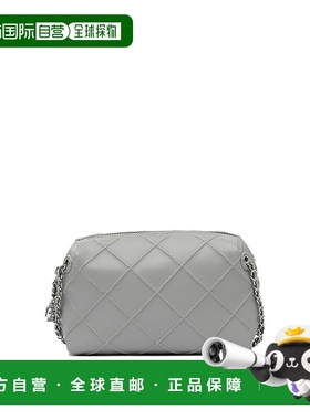 TORY BURCH 女士斜挎包 169226020 AW2025 灰色 Tory Burch Bags