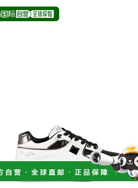 VALENTINO 男士运动鞋 2Y2S0G37WRI6S0 CO 白色 Valentino Garava