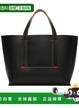 RICK OWENS 男士手提包 RA02E0764LGET09 AW2025 黑色