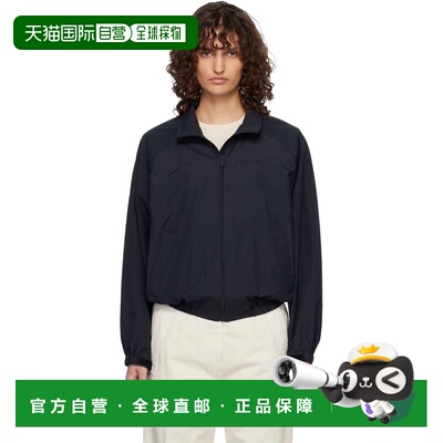 Canada Goose 加拿大鹅 女士 黑色 Axis 夹克 2666W9061Noir