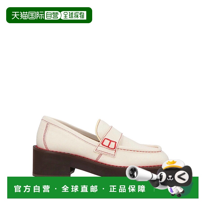 1h可退 潮奢 Mm6 Maison Margiela 马丁 马吉拉 MM6 女士 乐福鞋