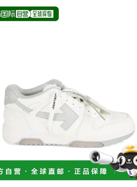 OFF-WHITE 男士运动鞋 M189C9L007OMIA29KC99LEA0020109