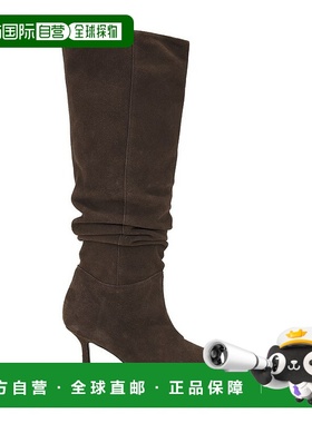1h可退 潮奢 Raye 女士 Dani Extended Calf 靴子 RYSH1876H24