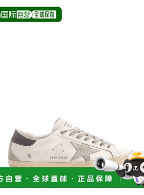 GOLDEN GOOSE DELUXE BRAND 男士运动鞋 GMF00102F00611311915