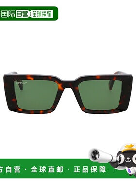 OFF-WHITE 女士太阳镜 OERI064S23PLA0016055 SS2025