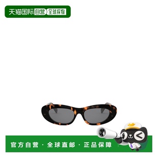 灰色 CELINE CL40310U52A 全框太阳镜 女士眼镜