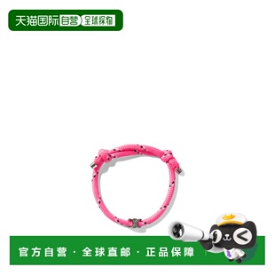 男士 粉红色 手链手镯 AW2024 徽标手链 461DQ2BPO24NS CELINE