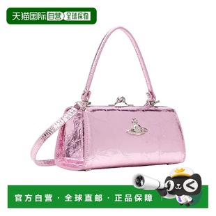 4B01000QWL00A7G404 女士斜挎包 VIVIENNE WESTWOOD