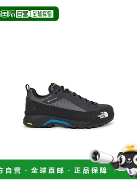 1h可退 潮奢 the north face 北面 男士 Verto Alpine 戈尔特斯鞋