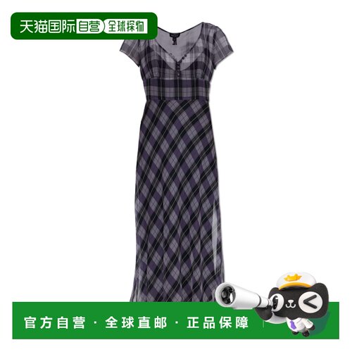 MARC JACOBS 女士连衣裙 2F6RDR088W24501 AW2026