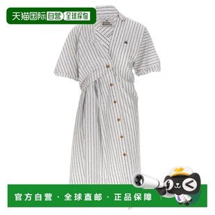 11010368W00RUA102 女士连衣裙 VIVIENNE WESTWOOD