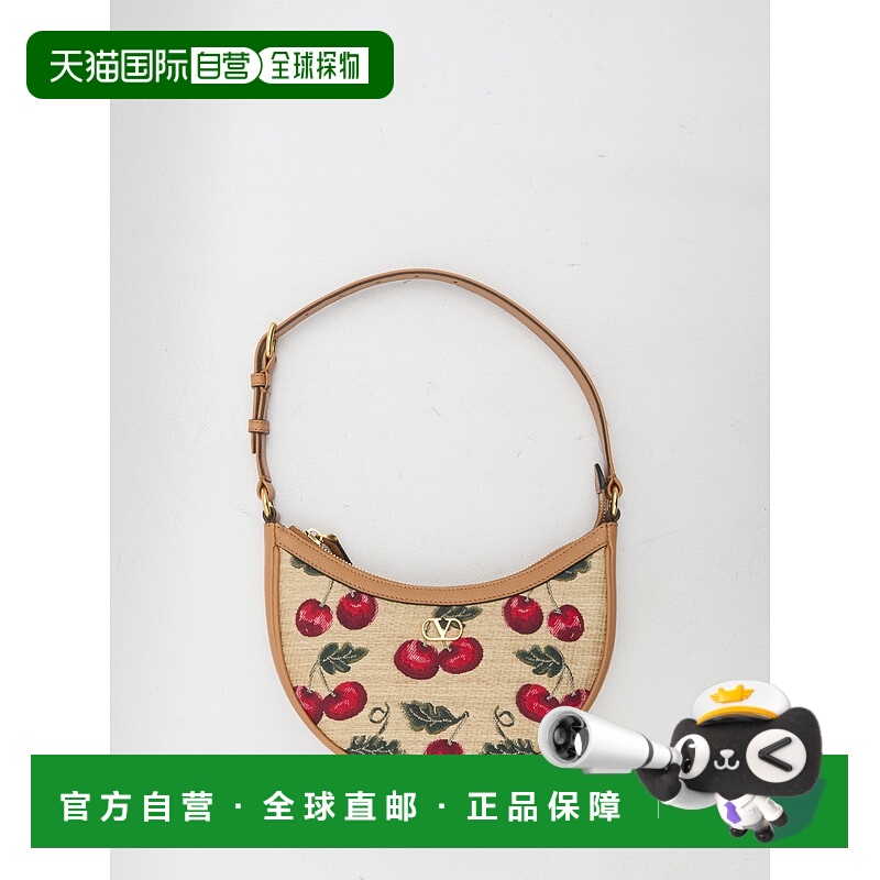 1h可退 VALENTINO GARAVANI 女士单肩包 6W0P0AK3CJRR9F SS2025