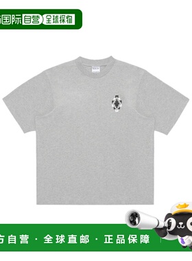 MARCELO BURLON 男士T恤 CMAA054F24JER0030810