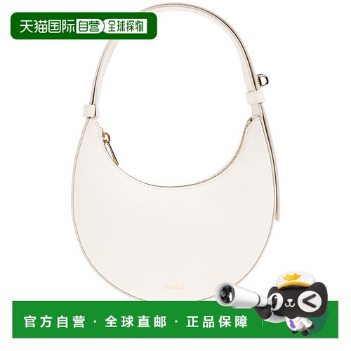 FURLA 女士斜挎包 WE00649AX0733PNN00 AW2025 白色