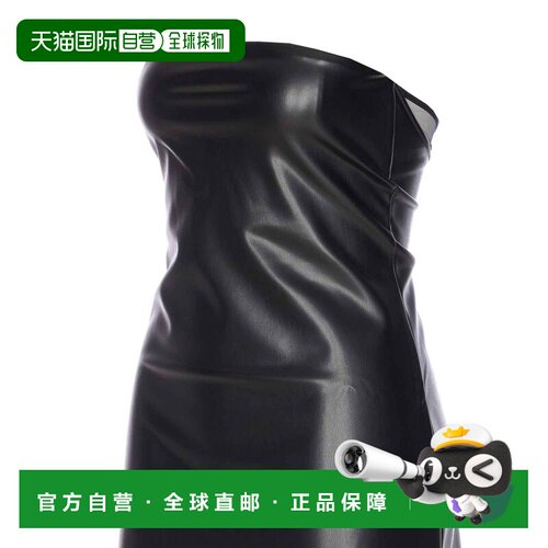 COURREGES 女士连衣裙 425JRO749PU00499999 AW2025