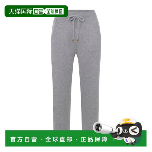 ELISABETTA FRANCHI 女士休闲裤 KP02S67E2431 AW20支付后1h可退