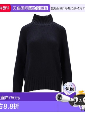 1h可退 S MAX MARA 女士T恤 2529366053600MANTOVA012AVIO