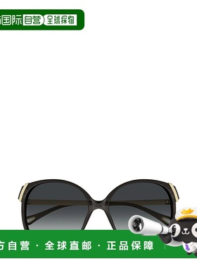 1h可退 CHLOÉ 女士眼镜 00538210856CH0285S001 AW2025 灰色