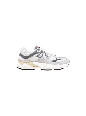 1h可退 香港直邮NEW BALANCE 女士运动鞋 GC9060GYGY SS2026 灰色