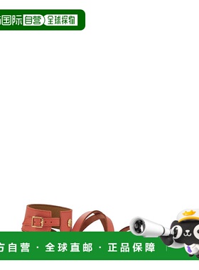 LONGCHAMP 女士凉鞋 70315LKA218 SS2024 红色 Longchamp x K.Jac