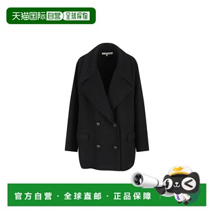 SS2026 S359Y01XE81100P26 黑色 女士外套 LOEWE