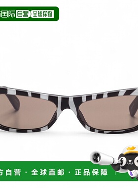 1h可退 潮奢 Jacquemus 女士 mod. CAPRI col. C8 太阳眼镜 CAPRI